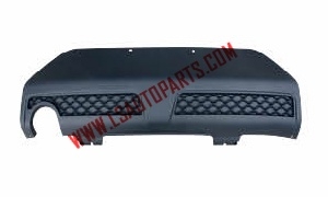 MG3'11 REAR BUMPER BOARD