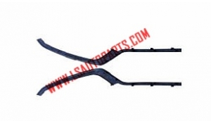 MG5 FRONT BUMPER STRIPE