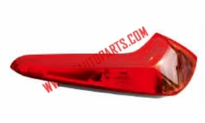 MG3'11 TAIL LAMP