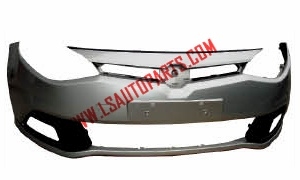 MG6 FRONT BUMPER