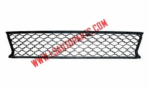 MG6 FRONT BUMPER GRILLE