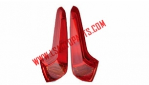 MG3 XROSS TAIL LAMP