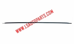 MG6 SIDE BUMPER STRIPE