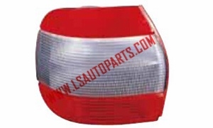 PALIO 4D'99-'01 TAIL LAMP