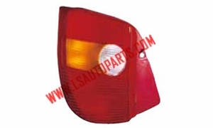 PALIO 5D'02 TAIL LAMP