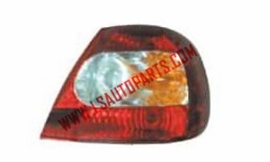 SIENA'04-'07 TAIL LAMP