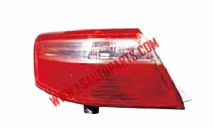 CAMRY '07 TAIL LAMP