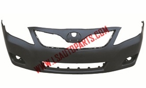 CAMRY'10 FRONT BUMPER