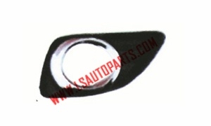 CAMRY'10 FOG LAMP COVER