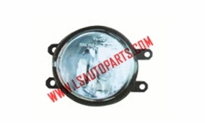 CAMRY'10 FOG LAMP