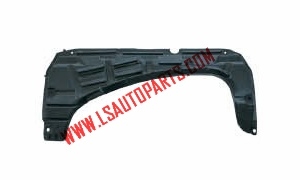 SYLPHY'06 ENGINE COVER BOARD LOWER