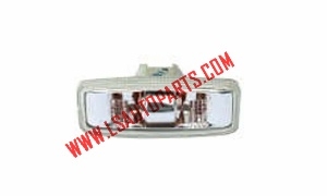 SYLPHY'06 SIDE LAMP