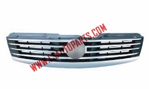 SYLPHY'06 GRILLE