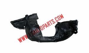 SYLPHY'06 FENDER INNER