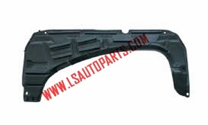 SYLPHY'09 ENGINE COVER BOARD LOWER
