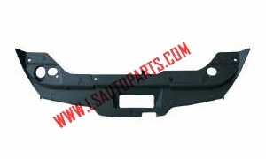 SYLPHY'09 WATER TANKS BOARD UPPER