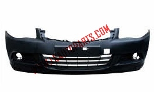 SYLPHY'09 FRONT BUMPER