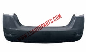 SYLPHY'12 REAR BUMPER