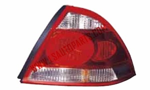 SUNNY'07 TAIL LAMP