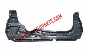 SYLPHY'12 WATER TANKS BOARD LOWER