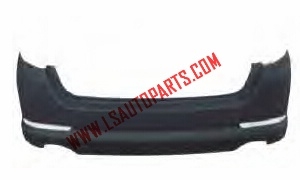 K5(OPTIMA)'10 REAR BUMPER