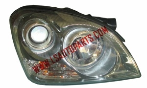 OPTIMA(MAGENTIS) '06-'08 HEAD LAMP