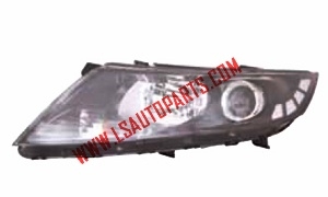 K5(OPTIMA)'10 HEAD LAMP