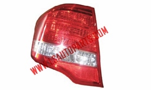 COROLLA AXIO'06  TAIL LAMP