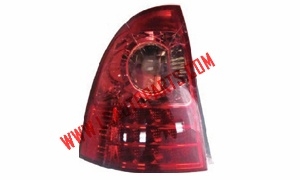 COROLLA FIELDER '04-'06 STATION WAGON TAIL LAMP