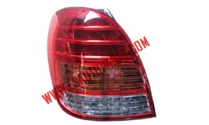 SPACIO'04 TAIL LAMP LED