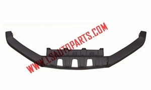 TIGUAN'08-'11 FRONT BUMPER SPOILER