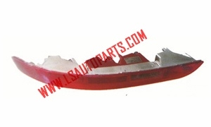 AUDI Q5 REAR BUMPER LAMP