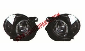 TIGUAN'08-'11 FOG LAMP