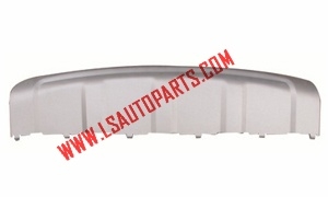 TIGUAN'08-'11 FRONT BUMPER TRIM BOARD