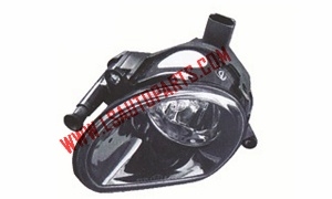 AUDI Q7 FOG LAMP