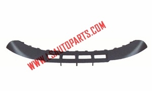 AUDI Q5 FRONT SPOILER