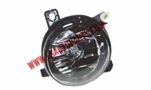 AUDI Q5 FOG LAMP