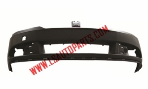 JOURNEY'09 FRONT BUMPER