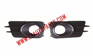 TIGUAN'08-'11 FOG LAMP COVER