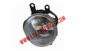 YARIS'14 SEDAN FOG LAMP