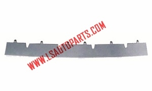 AUDI Q3 FRONT BUMPER BRACKET