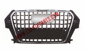 AUDI Q3 GRILLE