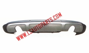 AUDI Q5 REAR SPOILER