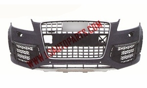 AUDI Q7 FRONT BUMPER(Sport)