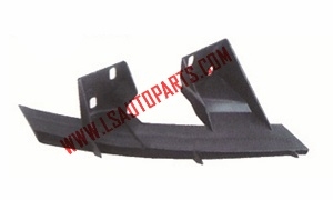 AUDI Q7 FRONT BUMPER BRACKET