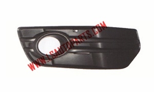 AUDI Q5 FOG LAMP COVER