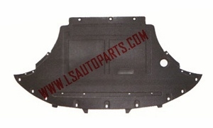 AUDI Q5 ENGINE GUARD LOWER