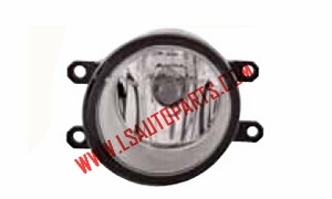 YARIS'14 H/B 5D FOG LAMP