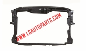 TIGUAN'08-'11 RADIATOR SUPPORT