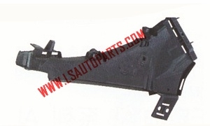 AUDI Q7 HEAD LAMP BRACKET